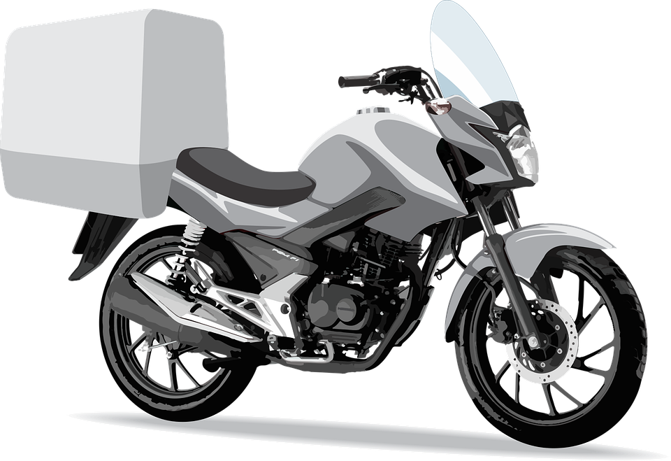 Motorcycle Trunks: A buying guide for additional capacity and upgrade of the appearance of the bike