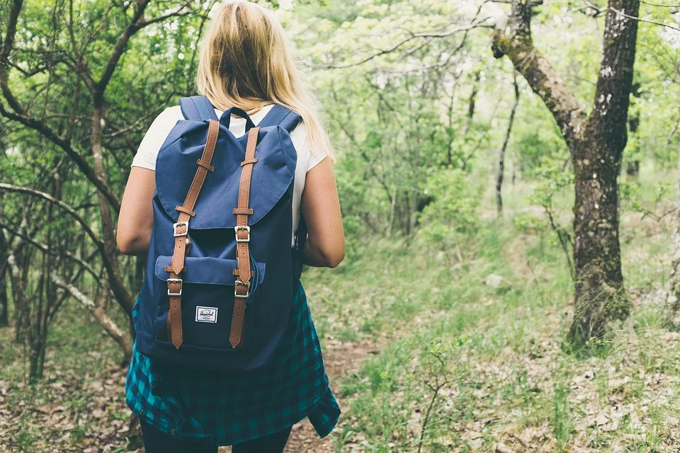 Rucksack Bags: A buying guide for giving freedom during the excursion