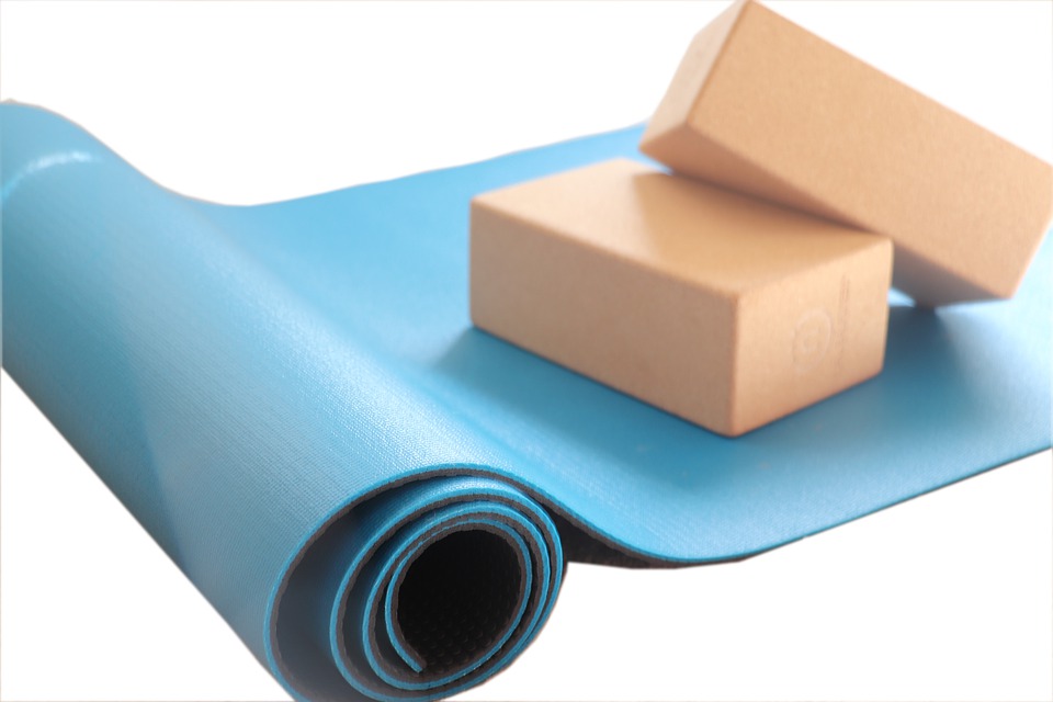 Yoga Blocks: A buying guide to explore variations of a posture
